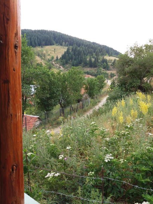 Villa Vrbena Exteriör bild