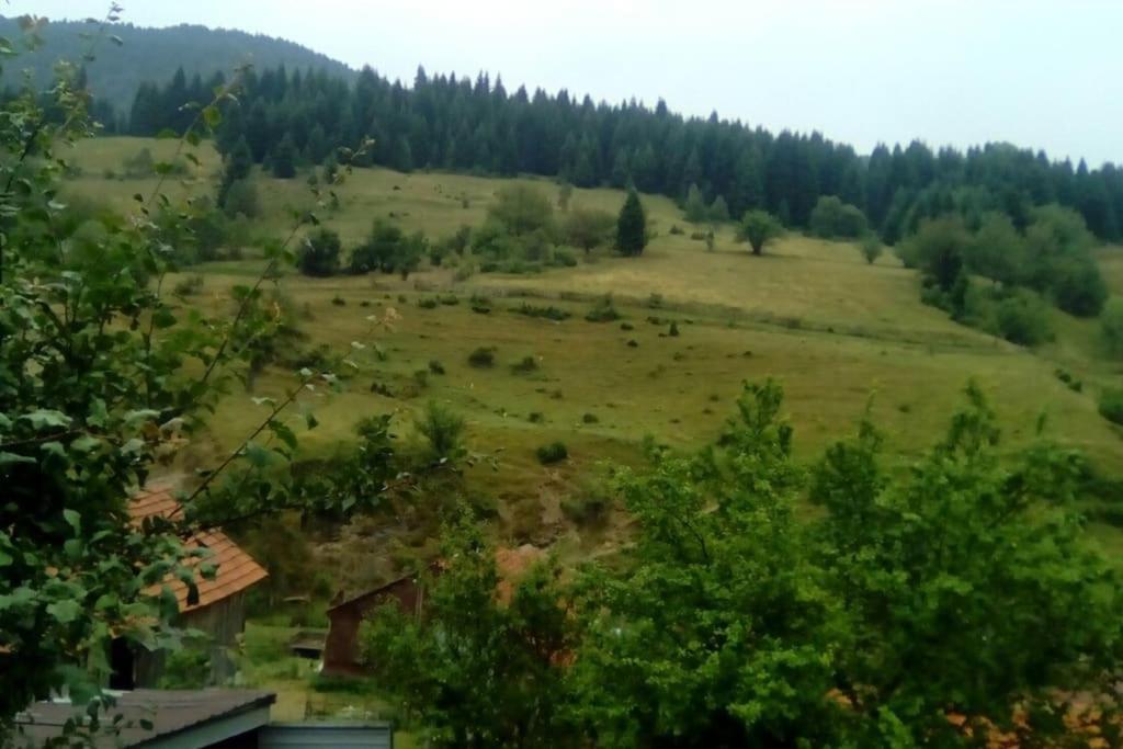 Villa Vrbena Exteriör bild