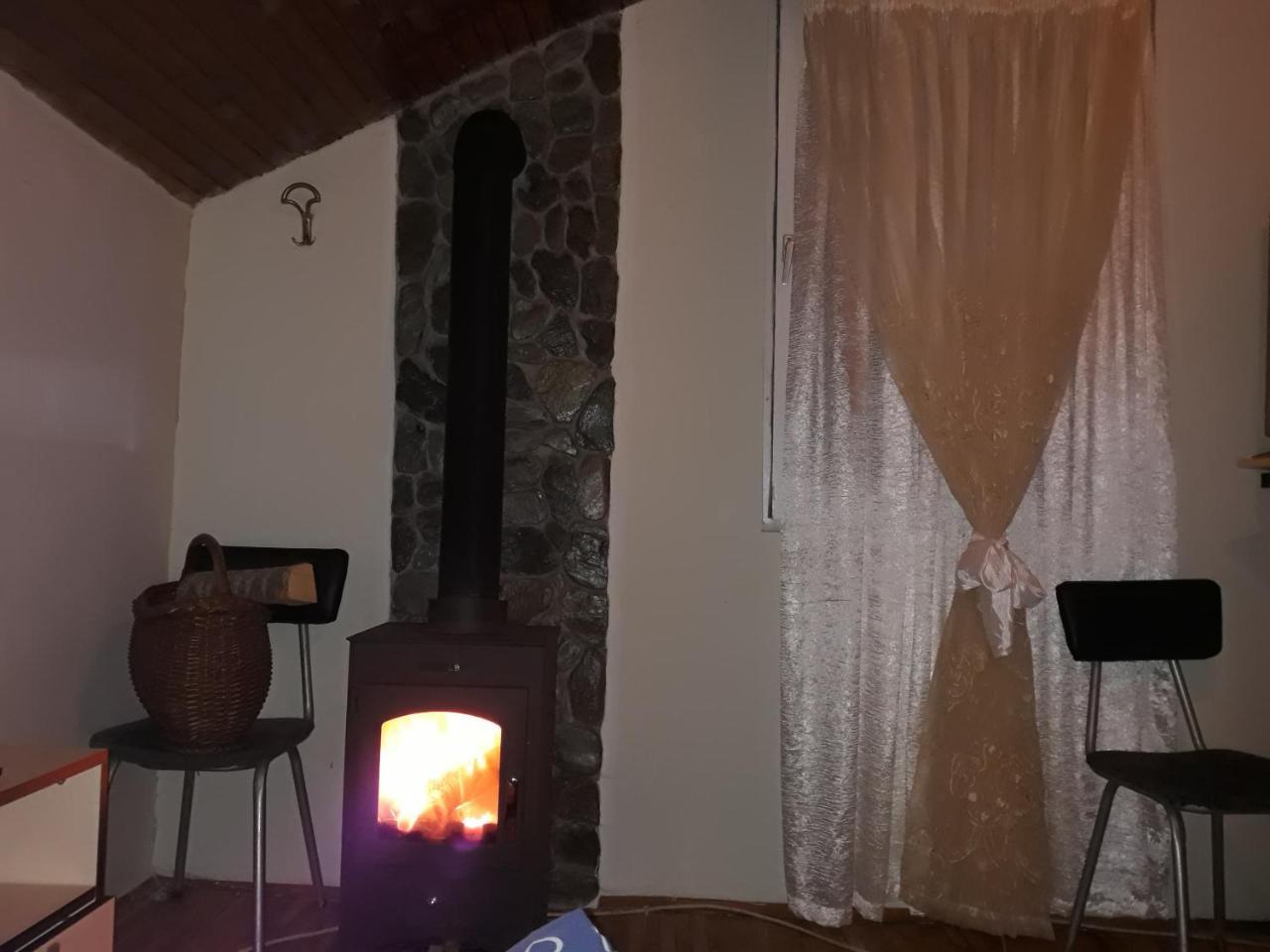 Villa Vrbena Exteriör bild