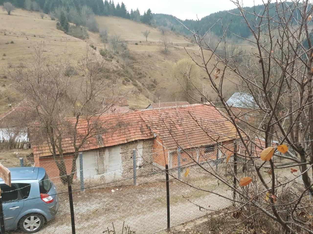 Villa Vrbena Exteriör bild