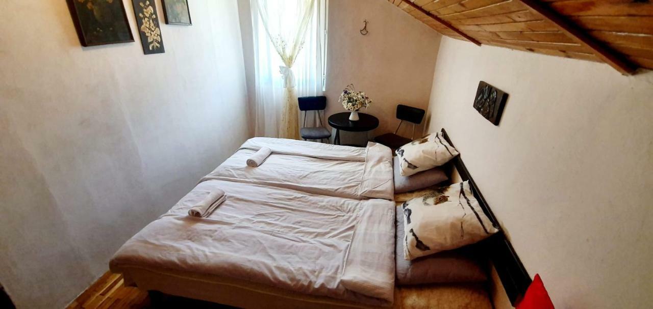 Villa Vrbena Exteriör bild