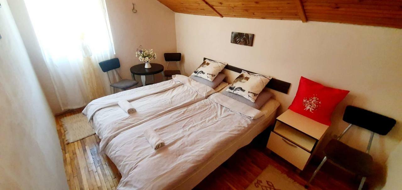 Villa Vrbena Exteriör bild