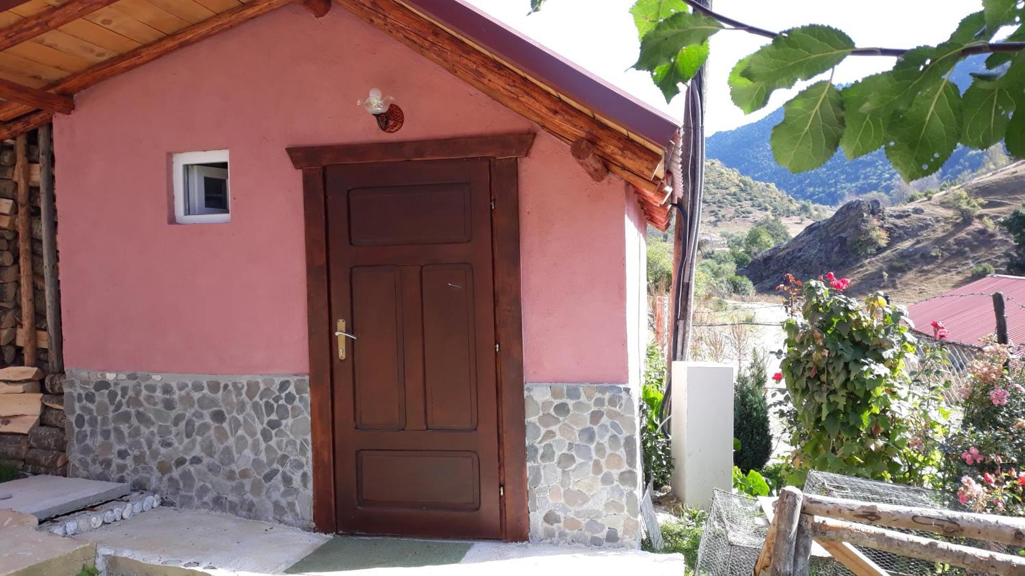 Villa Vrbena Exteriör bild